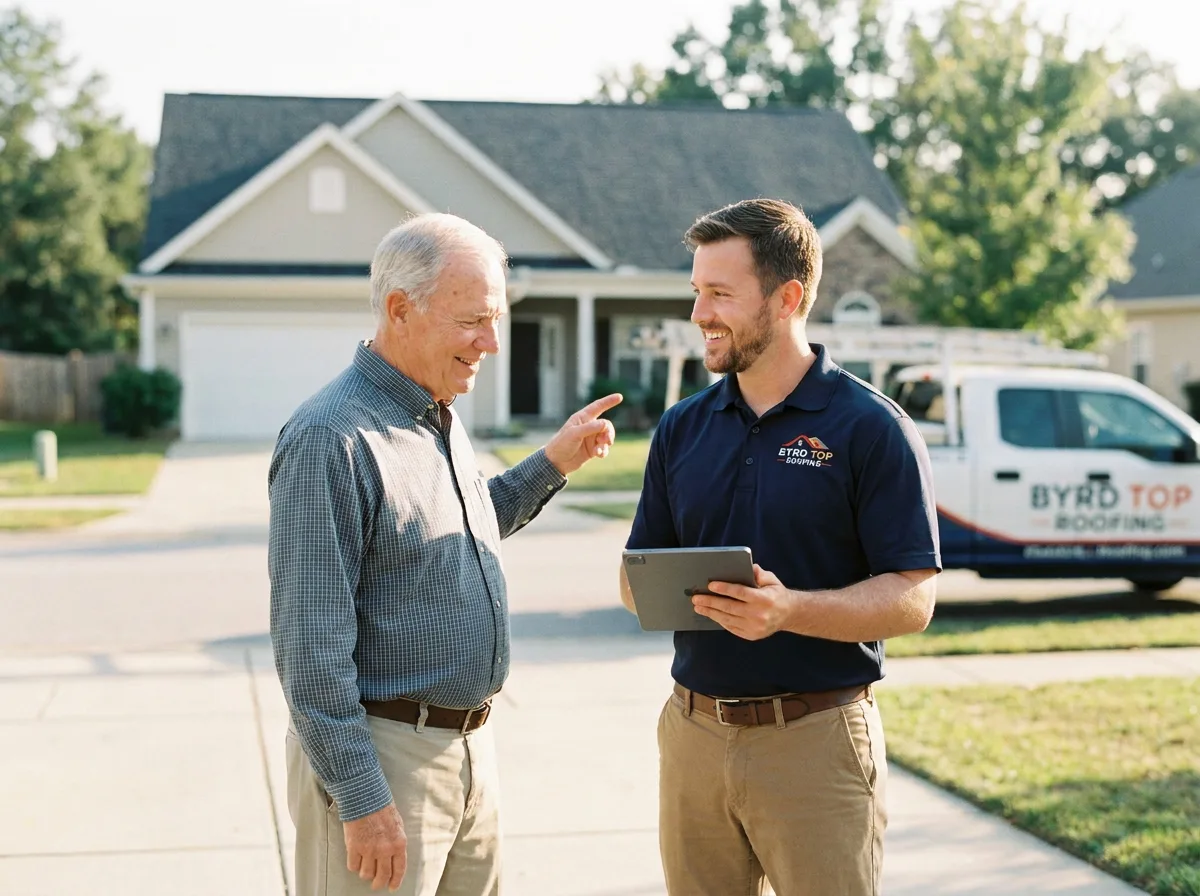Roofing Huxford, AL FAQs